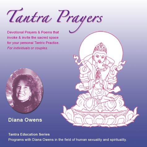 Tantra Prayers